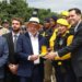 Lula rebate críticas de Trump e define combate ao crime organizado como prioridade no Rio