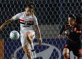 Majestoso decide o Brasileirão Feminino e mantém hegemonia de clubes paulistas no topo
