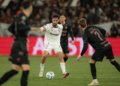 Martinelli é convocado por Carlo Ancelotti para amistosos da Seleção Brasileira na Ásia
