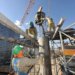 Mercado de trabalho formal abre 165,8 mil novas vagas em agosto
