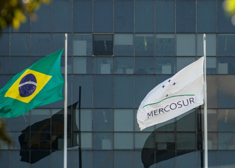 Mercosul e EFTA avançam em integração comercial após promulgação de decreto brasileiro