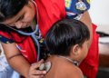 Ministério da Saúde inicia nova expedição médica no território Yanomami