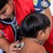 Ministério da Saúde inicia nova expedição médica no território Yanomami