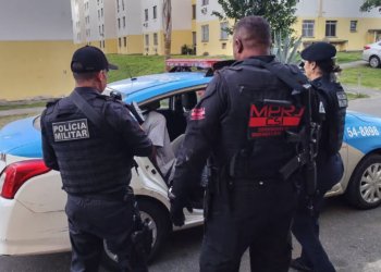 MPRJ denuncia policiais militares por esquema de segurança privada em Belford Roxo