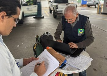 Multas de R$ 200 milhões aplicadas contra distribuidoras de combustíveis