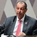 Omar Aziz rejeita emendas à PEC que elimina jornada 6x1 no Senado