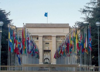 ONU aponta escalada de conflitos armados e desafios climáticos como ameaças globais imediatas
