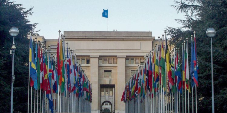 ONU aponta escalada de conflitos armados e desafios climáticos como ameaças globais imediatas