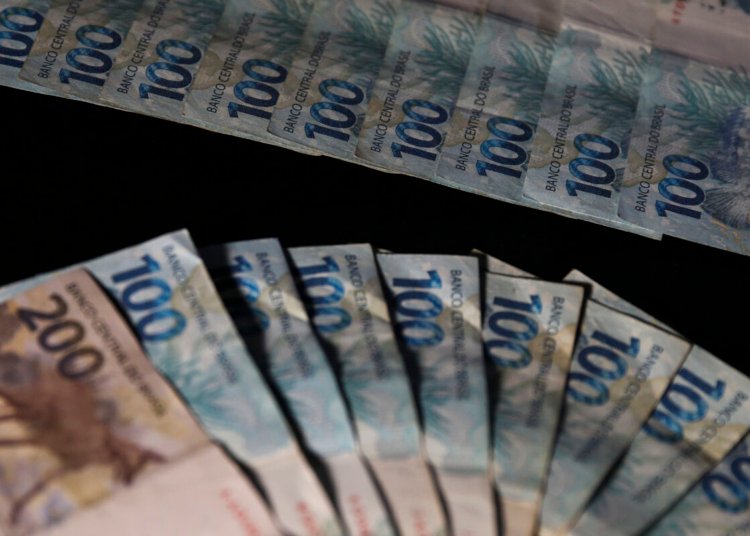 Orçamento de 2027 reserva R$ 44,8 bilhões para emendas parlamentares obrigatórias