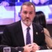 Partido Novo solicitou prisão de Andrei Rodrigues antes de decisão do STF sobre afastamento
