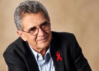 Paulo Roberto Teixeira, pioneiro no combate à aids no Brasil, morre aos 77 anos
