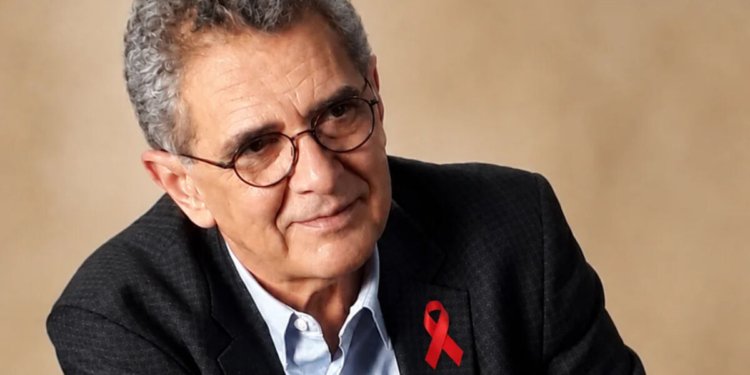 Paulo Roberto Teixeira, pioneiro no combate à aids no Brasil, morre aos 77 anos