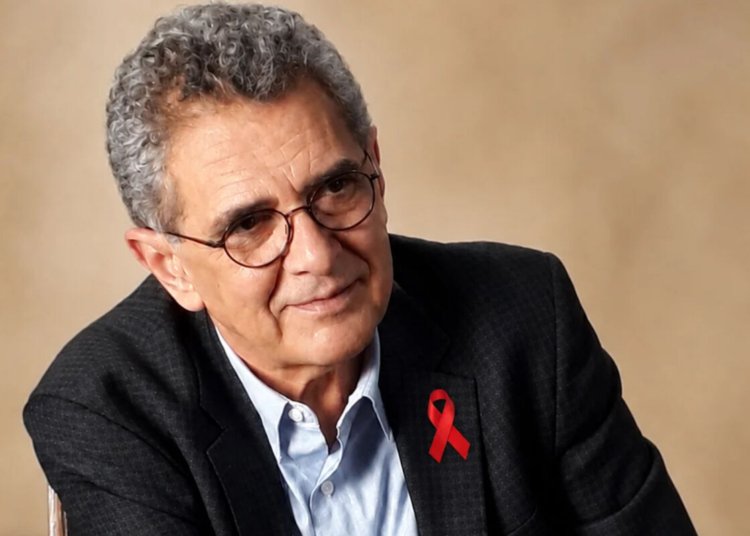 Paulo Roberto Teixeira, pioneiro no combate à aids no Brasil, morre aos 77 anos