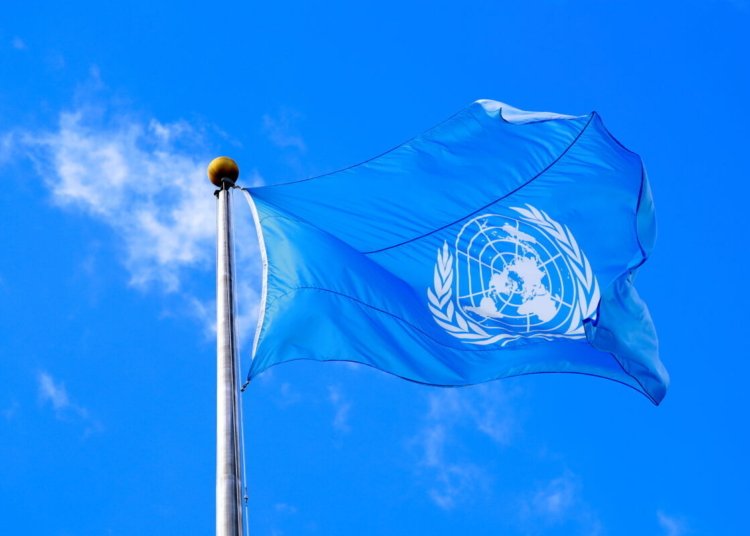 Paz global consolida-se como exigência central nos debates da Assembleia Geral da ONU