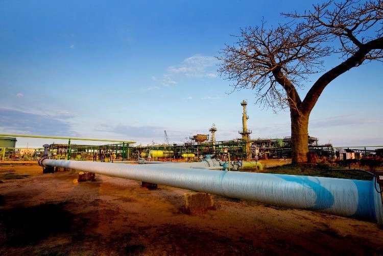 Petrobras firma parceria estratégica de petróleo e gás em Moçambique