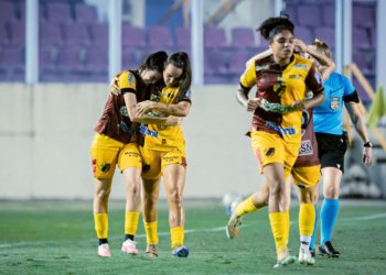 Planalto conquista título inédito da Série A3 do Brasileiro Feminino para Goiás