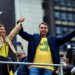 Plano de governo de Flávio Bolsonaro foca em redução do Estado e endurecimento penal