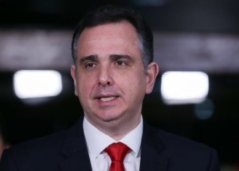 Plenário do Senado aprova nomeação de Rodrigo Pacheco para o Tribunal de Contas da União