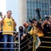 Presidenciáveis mobilizam as ruas no feriado de 7 de Setembro entre atos e promessas eleitorais