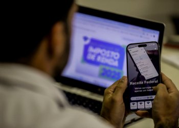 Receita Federal libera consulta ao lote residual da malha fina do Imposto de Renda