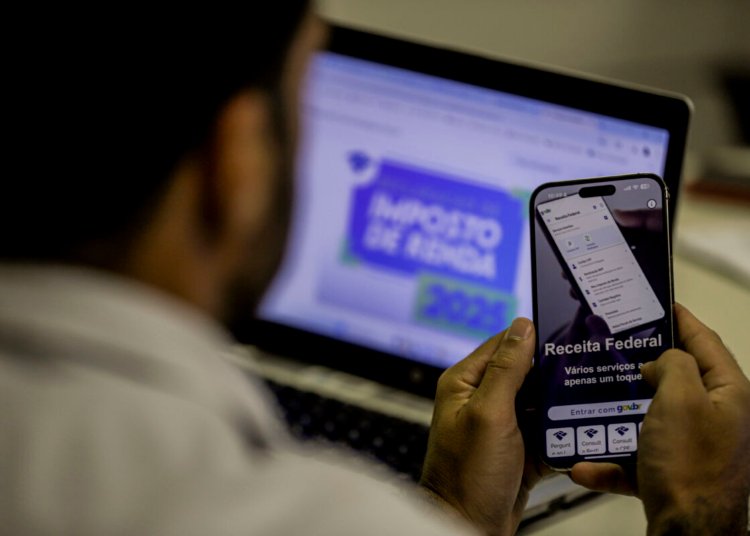 Receita Federal libera consulta ao lote residual da malha fina do Imposto de Renda