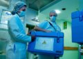 Recusa familiar para doação de órgãos atinge 45% no Brasil e motiva treinamento médico