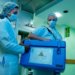 Recusa familiar para doação de órgãos atinge 45% no Brasil e motiva treinamento médico