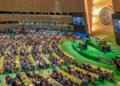 Reforma do Conselho de Segurança da ONU ganha destaque na pauta de Lula em Nova York