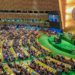 Reforma do Conselho de Segurança da ONU ganha destaque na pauta de Lula em Nova York
