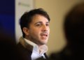 Renan Santos propõe reformas fiscais com corte de gastos na educação e saúde