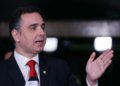Rodrigo Pacheco é aprovado pela Câmara para assumir vaga de ministro no TCU