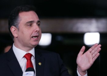 Rodrigo Pacheco é aprovado pela Câmara para assumir vaga de ministro no TCU
