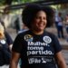 Samara Martins propõe dobrar salário mínimo e instituir jornada de trabalho 4x3