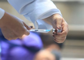 Santo André amplia vacinação contra sarampo para bebês a partir dos seis meses de idade