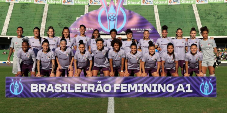 São Paulo carimba vaga na final do Brasileirão Feminino após superar o Flamengo em Campinas