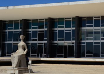 Segunda Turma do STF atinge maioria para afastar cúpula da Polícia Federal