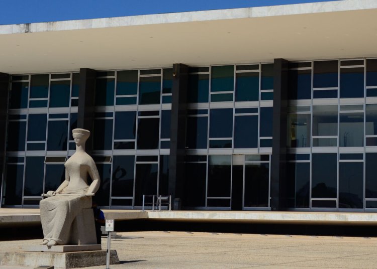 Segunda Turma do STF atinge maioria para afastar cúpula da Polícia Federal