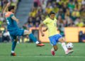 Seleção Brasileira evita derrota para a Austrália com gol nos acréscimos em Townsville