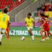 Seleção brasileira feminina sub-20 é eliminada pela Espanha nas quartas de final do mundial