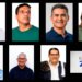 Sete nomes oficializados na disputa pelo comando do governo do Amazonas em 2026