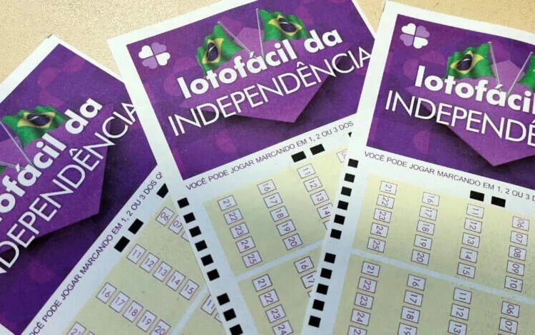 Sorteio da Lotofácil da Independência tem horário alterado e prêmio chega a R$ 300 milhões