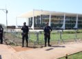 Stf encerra sessão sem definir investigação sobre alexandre de moraes
