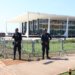 Stf encerra sessão sem definir investigação sobre alexandre de moraes