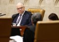 STF responderá a vazamentos e crise interna estritamente dentro da lei, diz Fachin