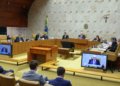 STF retoma atividades plenárias após impasse sobre investigações envolvendo ministros