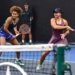 Superação no SP Open com Naná Silva garantindo vaga nas duplas após derrota