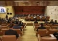 Supremo decide se analisa conduta de Moraes e Mendonça ao mesmo tempo