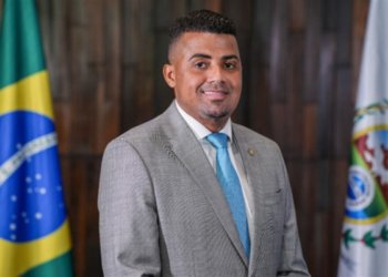 Thiago Raimundo de Oliveira Santos, o TH Joias, torna-se réu por elos com o Comando Vermelho