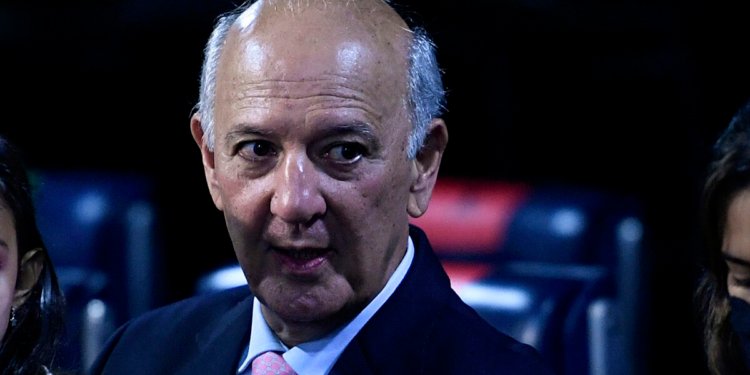 TRE-DF barra candidatura de Arruda ao Buriti com base na Lei da Ficha Limpa