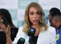 TSE libera publicação de Erika Hilton sobre controvérsia envolvendo Nossa Senhora Aparecida